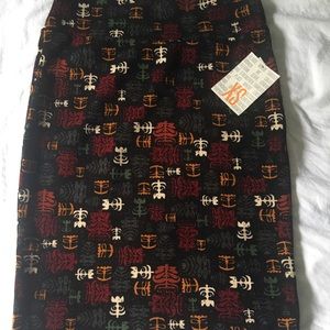 Women’s Pencil Skirt Size XS